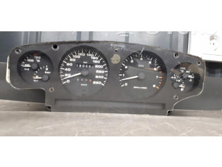 Панель приборов Fiat Coupe