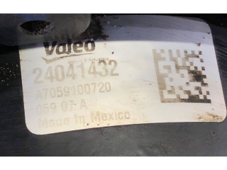 Комплект вентиляторов 24041432 Dodge Caliber