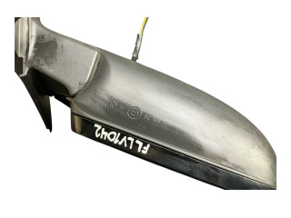 Зеркало электрическое        Audi A3 S3 A3 Sportback 8P  2005 - 2013 года   