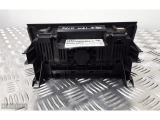 Блок управления климат-контролем 8U0820043H Audi Q3 F3