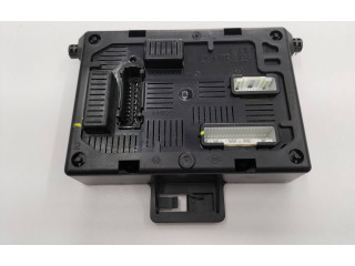 Блок комфорта 8200652286, 00748049   Renault Clio III   