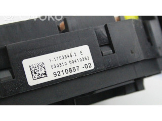 Pojistková skříňka 9210857 BMW 7 F01 F02 F03 F04 2010