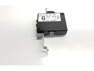 Блок управления 285321BY4D, 285321BY4D   Infiniti FX