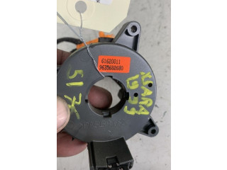 Подрулевой шлейф SRS Citroen Xsara