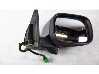 Зеркало электрическое Volvo XC90 2007 - 2014 года