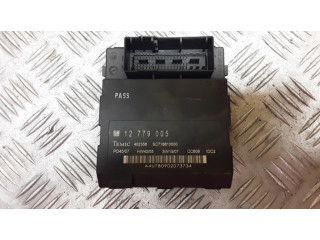 Блок комфорта 12779005, SC718810500 Cadillac BLS