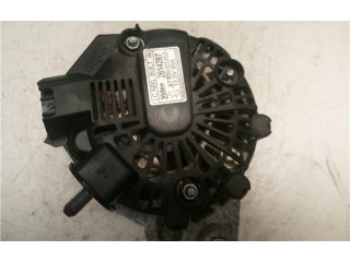 Генератор 3730004700   Hyundai i10      