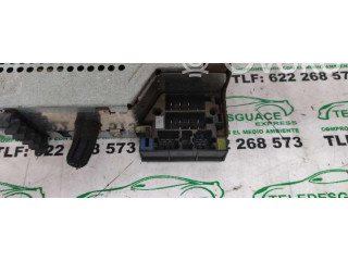 Панель приборов 8200113800A Renault Clio II