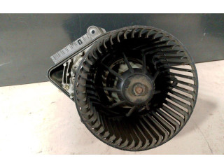 Вентилятор печки Citroen Berlingo