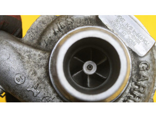  Турбина Ford Transit -  Tourneo Connect           