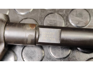 Форсунка 1465A323    Citroen C4 Aircross для дизельного двигателя 4n13 1.8