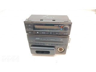 Блок управления климат-контролем 281844M500   Nissan X-Trail T30