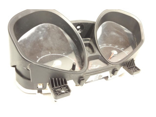 Přístrojová deska Ford Fiesta 2010 8A6110849CM, 1786850