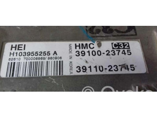 Řídící jednotka 3910023745, CENTRALITAMOTORUCE Hyundai Lantra I