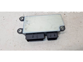 Блок подушек безопасности 13578321   Saab 9-5