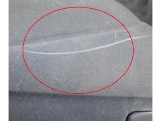 Зеркало (механическое) Smart ForTwo I 1999 - 2007 года