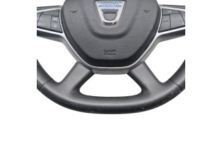 Руль Dacia Spring  2021 -  года 484000099R      