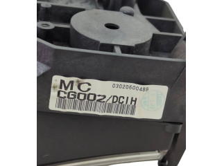 Панель приборов 24820CG002, 24820CG002DCIH   Infiniti FX       