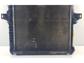 Блок АБС 52079883AB Jeep Grand Cherokee (WJ) 1999 - 2004 года