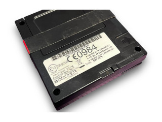 Řídící jednotka S1783, A1669005715   Mercedes-Benz GL X166 2015