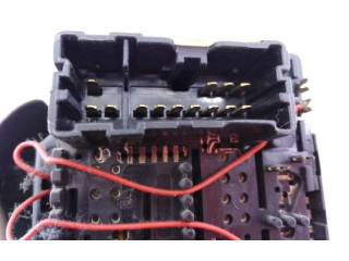 Ручка стеклоочистителей 681728631R, E2-A1-23-2 Dacia Dokker