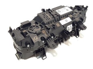 Панель приборов 565920790D Skoda Karoq