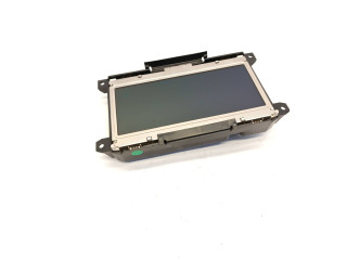 Дисплей 4F0919603 Audi A6 S6 C6 4F