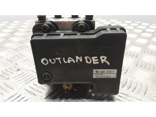 Блок АБС MN102311 Mitsubishi Outlander 2001-2007 года