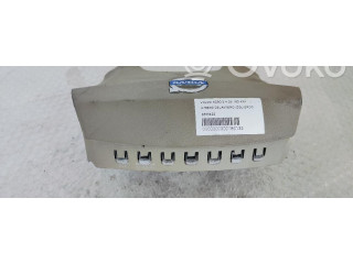 Подушка безопасности водителя 8665422   Volvo XC90