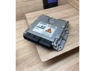 Блок управления двигателем Блок управления 22611AP202, 2758009257   Subaru Forester SH