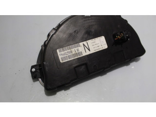 Панель приборов 9660225880   Citroen C3       