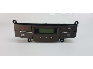 Экран дисплея вверх       SsangYong Korando   -  года   