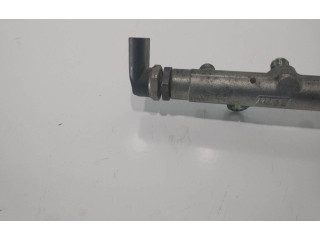 Топливная рампа BMW 5 E60 E61