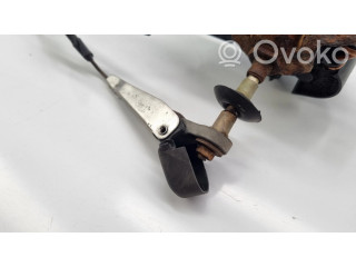 Моторчик стеклоочистителя 1268200342 Mercedes-Benz S W126