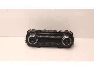 Блок управления климат-контролем A2469003816   Mercedes-Benz A W176