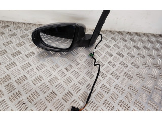 Зеркало электрическое Volkswagen Touran II 2010 - 2016 года