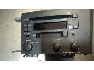 Радио/ проигрыватель CD/DVD / навигация