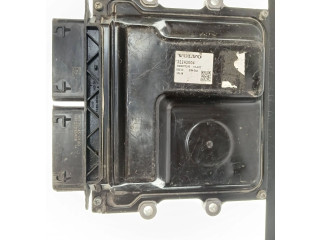 Блок управления двигателя 32242004, 0000077248 Volvo S60