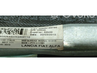 Боковая подушка безопасности 00505189790, 34050620 Alfa Romeo Mito