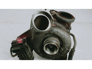 Turbodmychadlo Турбина 7796311, 756352 BMW 3 E92 E93 3.0 M57306D3