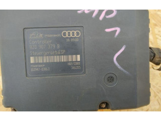 Блок АБС 8Z0907379B Audi A2 - года