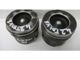 Píst    Audi A8 S8 D4 4H     