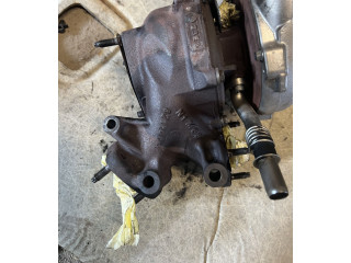 Турбина Jeep Grand Cherokee 35242171G, 8230243