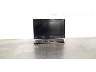 Дисплей    983662398000   Citroen C3 Aircross