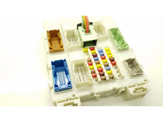   Pojistková skříňka BV6N14A073FT   Ford Focus 2010