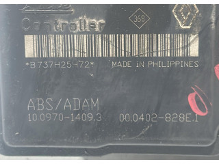 АБС Steuergerät    Renault  Twingo I  1999 - 2006 года