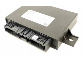 Řídící jednotka nan, NAN   Volkswagen ID.4 2021