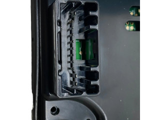 Блок управления климат-контролем P55111907AB, HAF110002   Jeep Grand Cherokee (WK)