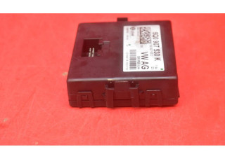 Блок управления двигателем Блок управления 5Q0907530K, 5Q0907530K Skoda Octavia Mk3 (5E)