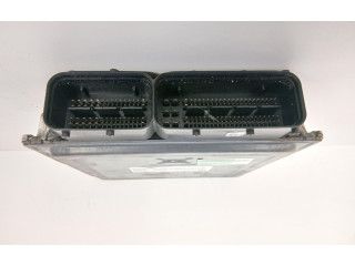 Блок управления двигателя 03L906023LP, 03L906023JH Skoda Octavia Mk3 (5E)